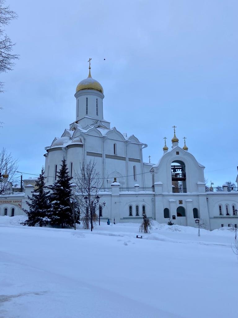 Поездка в Иваново на один день (2). Художественный музей и другие. |  Прогулка со смыслом | Дзен