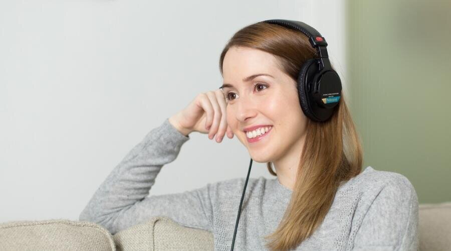    Как построить стриминговую аудиосистему Hi-Fi уровня? Фото: по лицензии PxHere