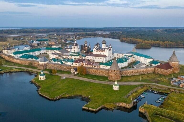   Илья Тимин / РИА Новости