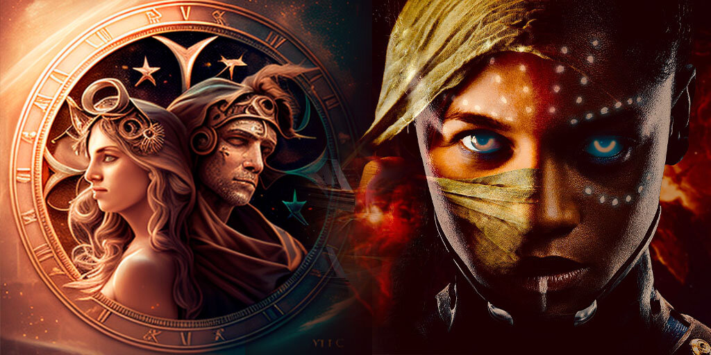 Весенние испытания — ключ к гармонии, а каждое преодоленное трудное испытание — это шаг к освобождению от бремени прошлого.