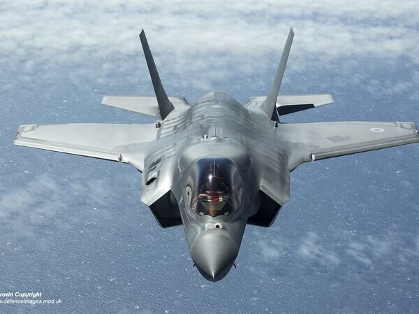    © CC BY-SA 2.0 / Defence Images