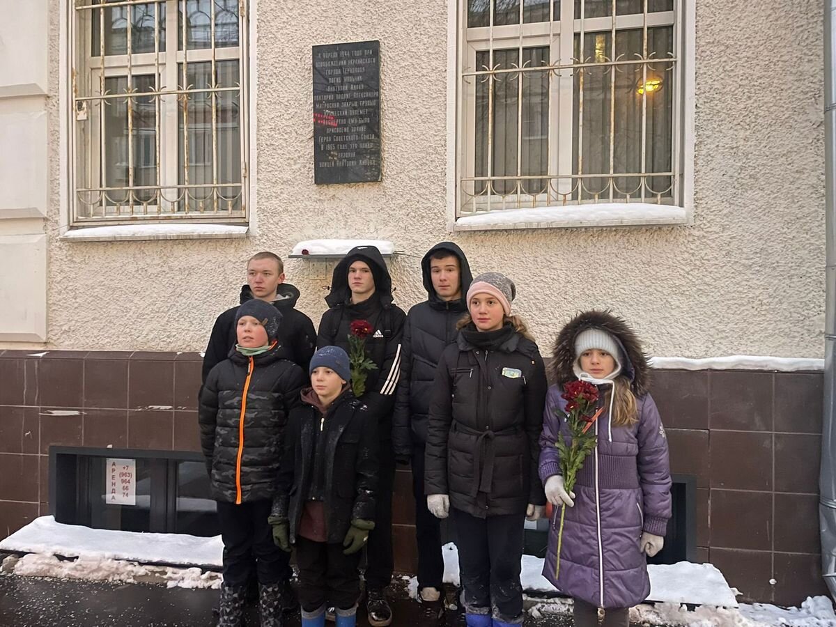 Листайте вправо, чтобы увидеть больше изображений