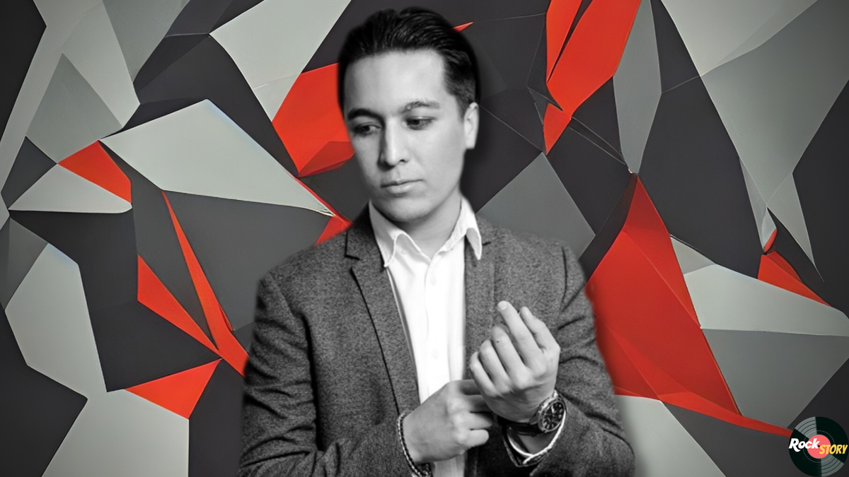 На фотографии: Тимур Хайдаров