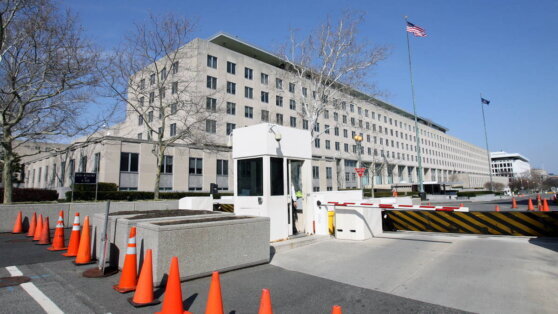    В Госдепе США переадресовали Украине вопрос об Ил-76, сбитом из ЗРК Patriot Роман Захаров