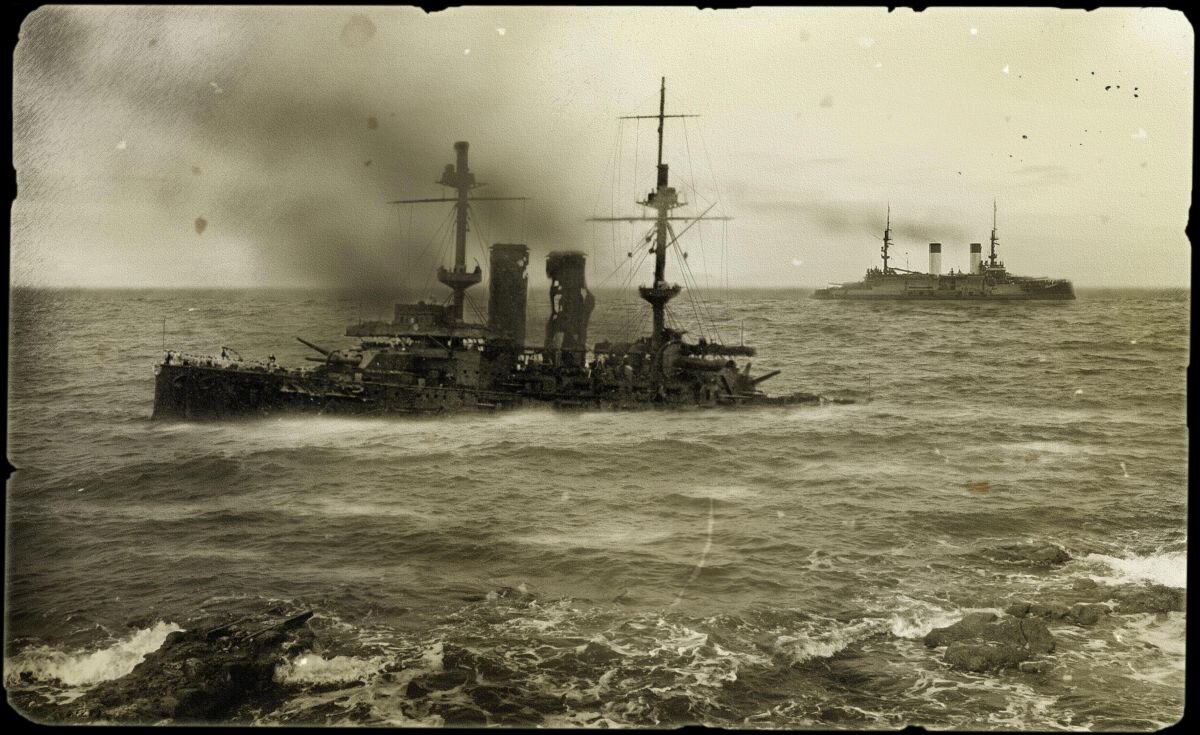 Заглавное фото: tsushima.org.ru