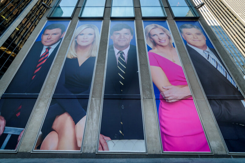    Фото: Erik Mcgregor/Keystone Press Agency/Global Look Press