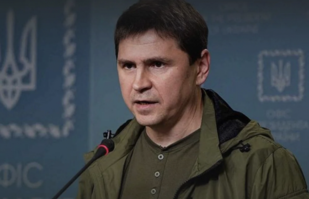    Подоляк: киевские власти проводят аудит действий ВСУ за последние два года