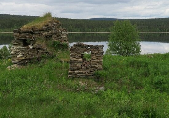 Куолоярви. Фото из открытых источников Яндекс.Картинки