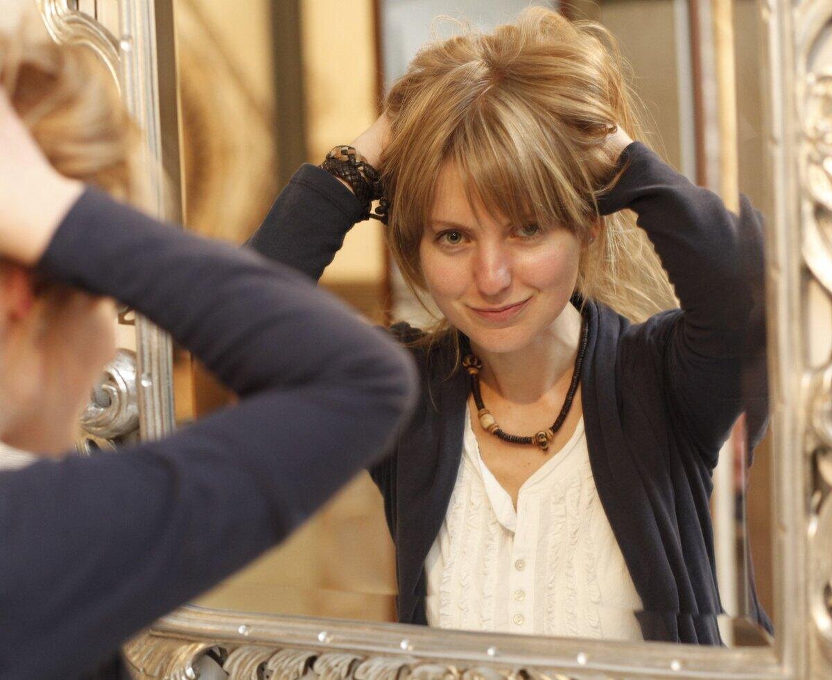 Елена Смородинова