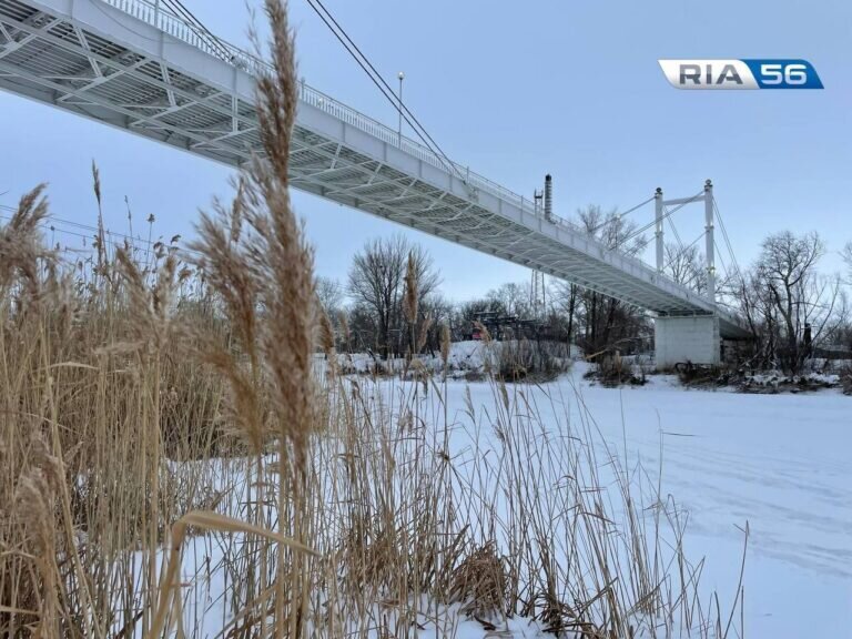    Днем, 6 февраля, в Оренбуржье ожидается оттепель. Будет снег, дождь, ветер и +2 градуса Кристина Просвиркина