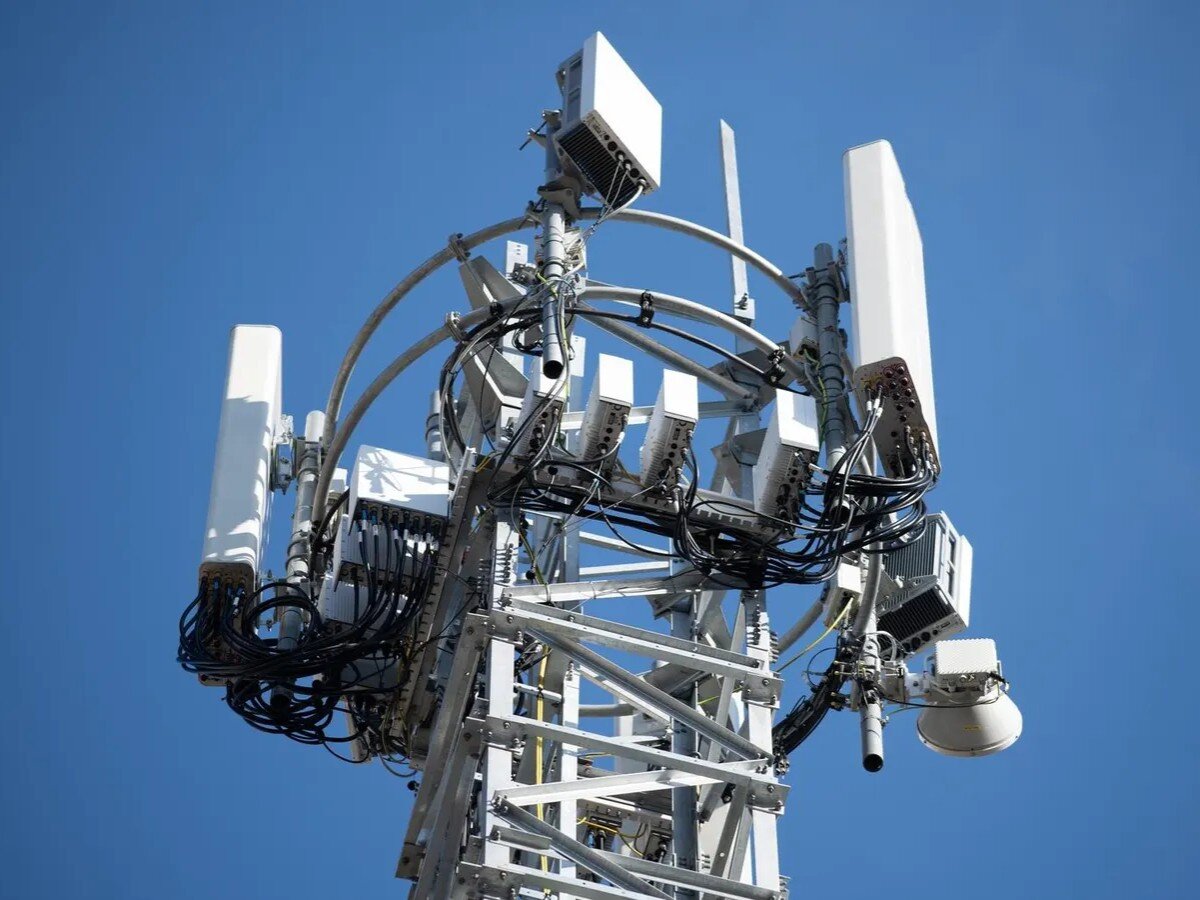    Названы сроки запуска российских базовых станций для сетей 5G