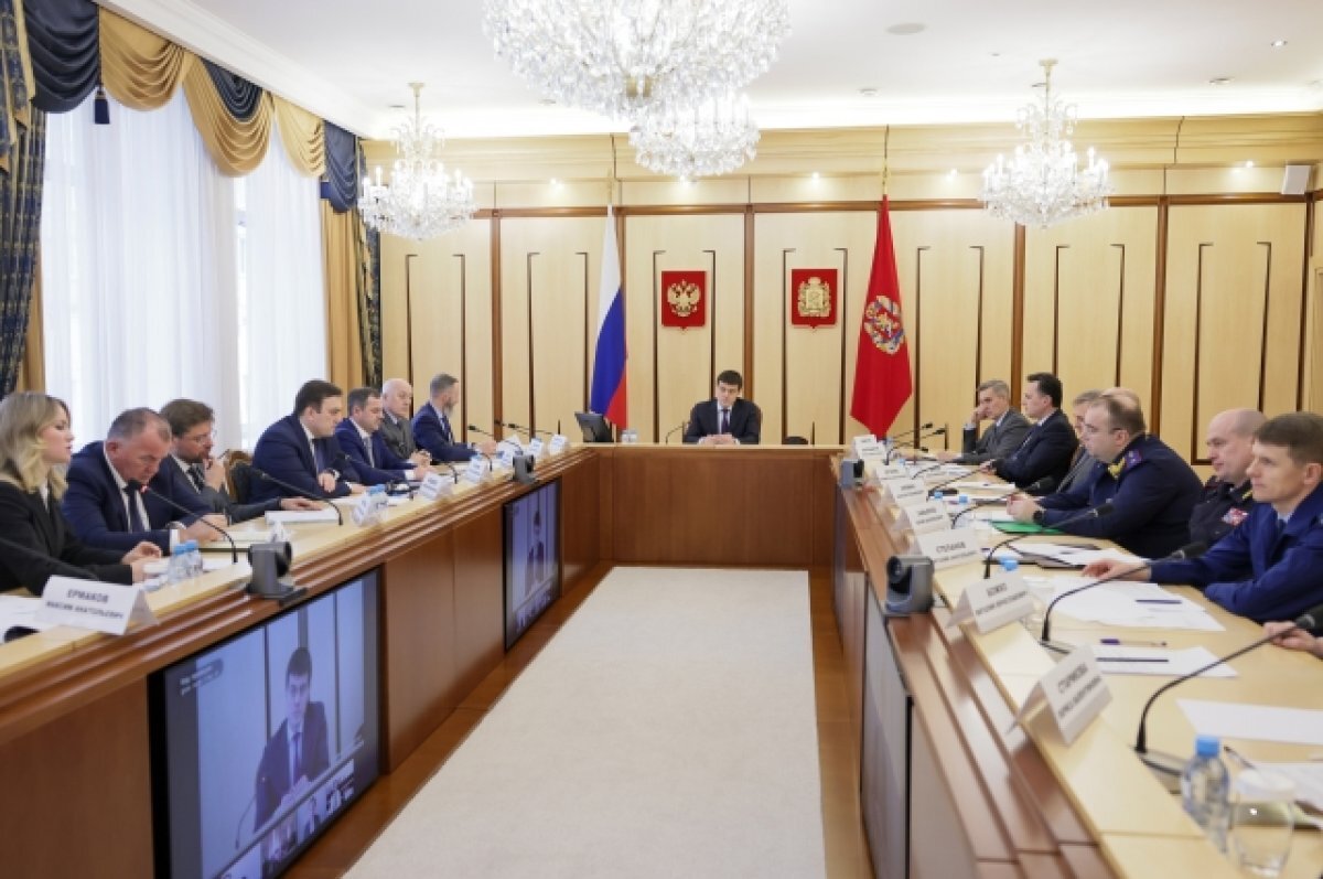    В Красноярском крае на развитие туризма направят более 5 млрд рублей