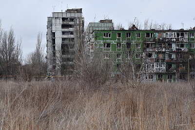    Фото: Andriy Andriyenko/Keystone Press Agency/Globallookpress