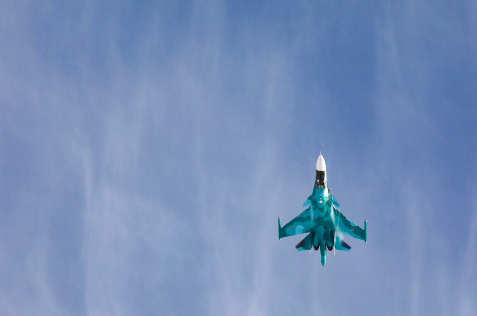    Фото: MOD Russia/via/Globallookpress