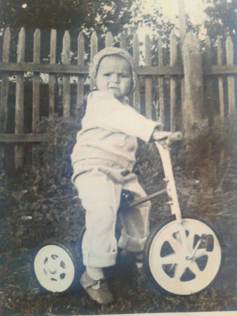 фото автора