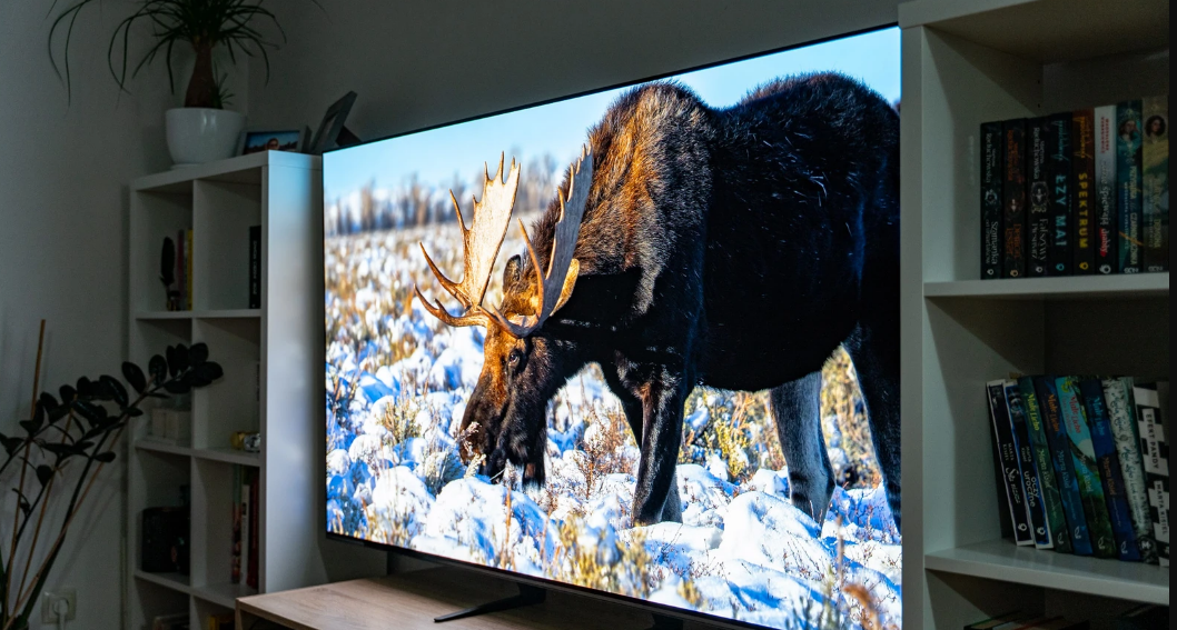 Телевизор 65 дюймов