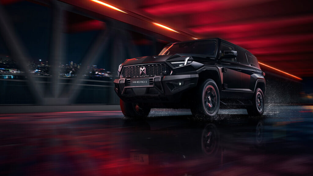    www.dongfeng-global.com Антон Чудайкин