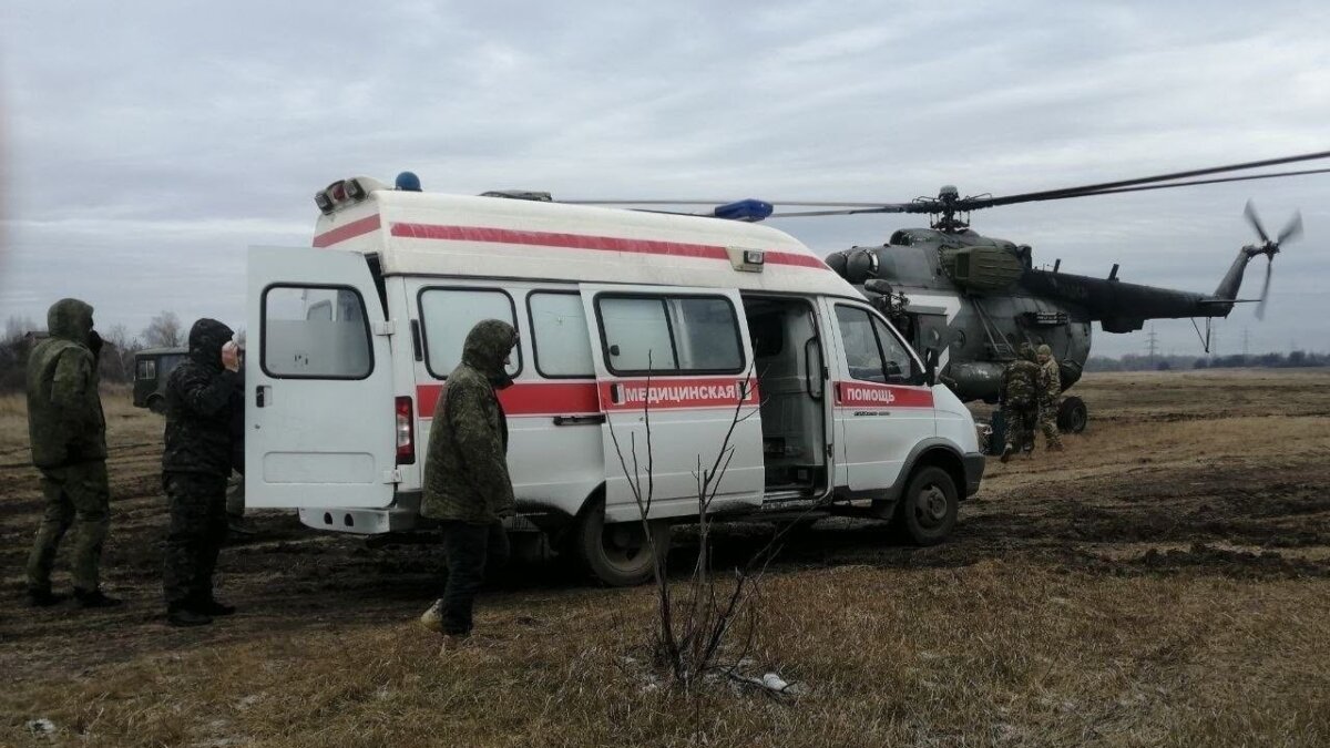 ИА SM-News Тюмень📷
