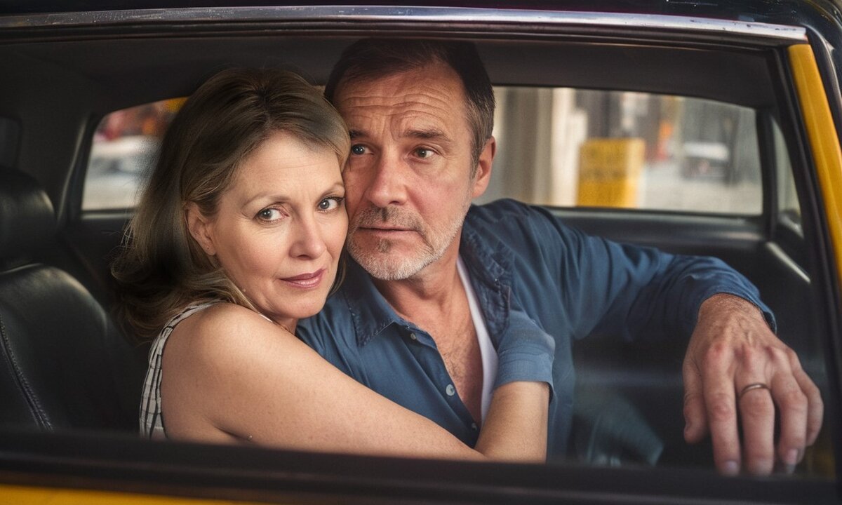 Изображение создано автором  при помощи нейросети https://problembo.com/