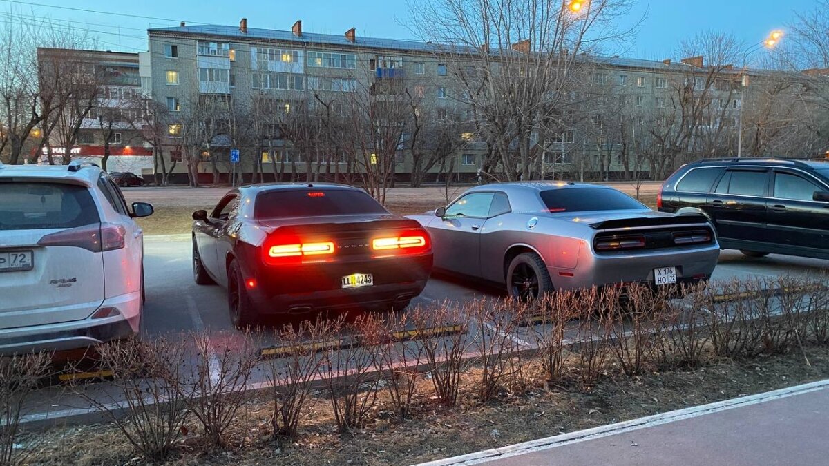 ИА SM-News Тюмень📷
