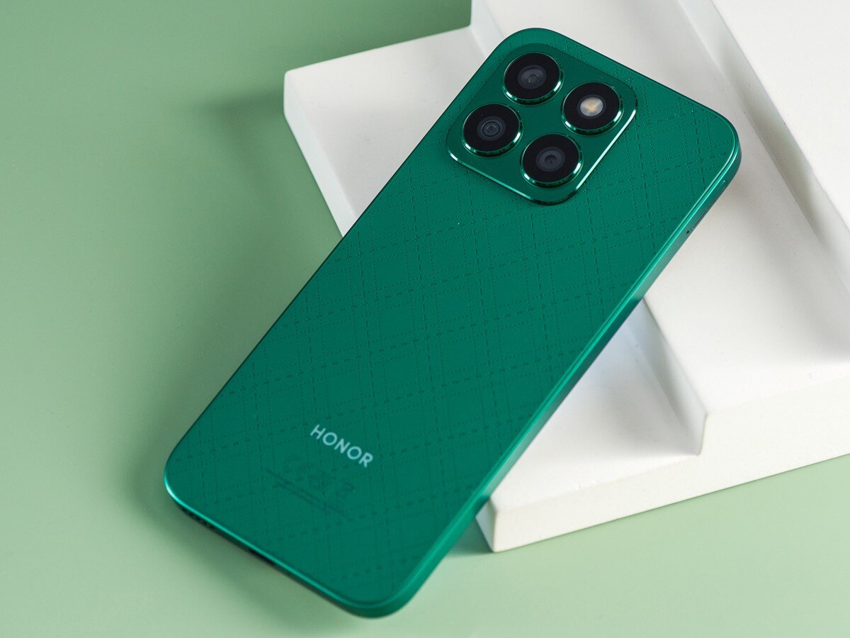    Обзор Honor X8b: доступная элегантность