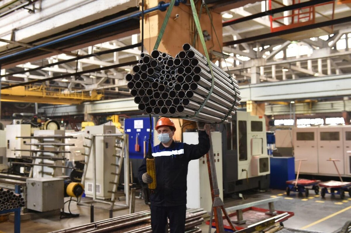    Фото: Константин Долгановский