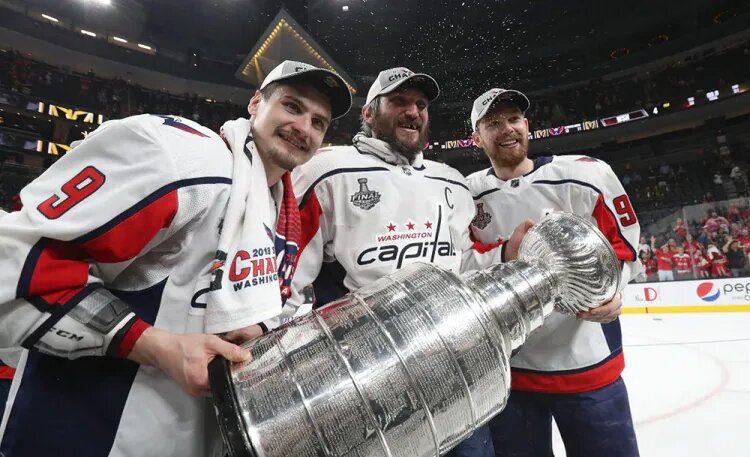    Источник фото: NHL