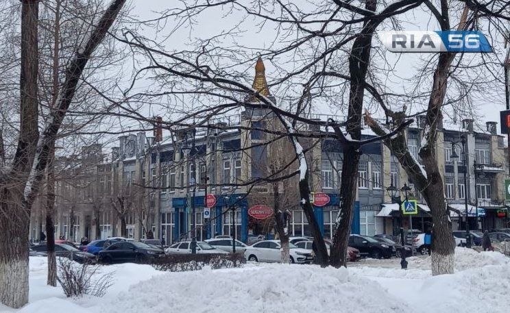    В Оренбурге будет проведена внеплановая проверка техсостояния Дома офицеров Белов Михаил Александрович