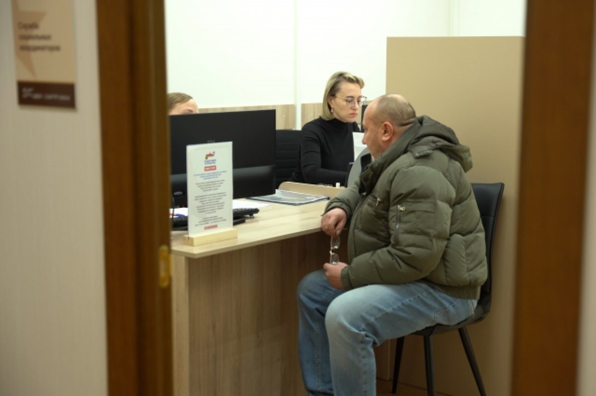    На Камчатке ветеран СВО рассказал о помощи, которую ему оказывают