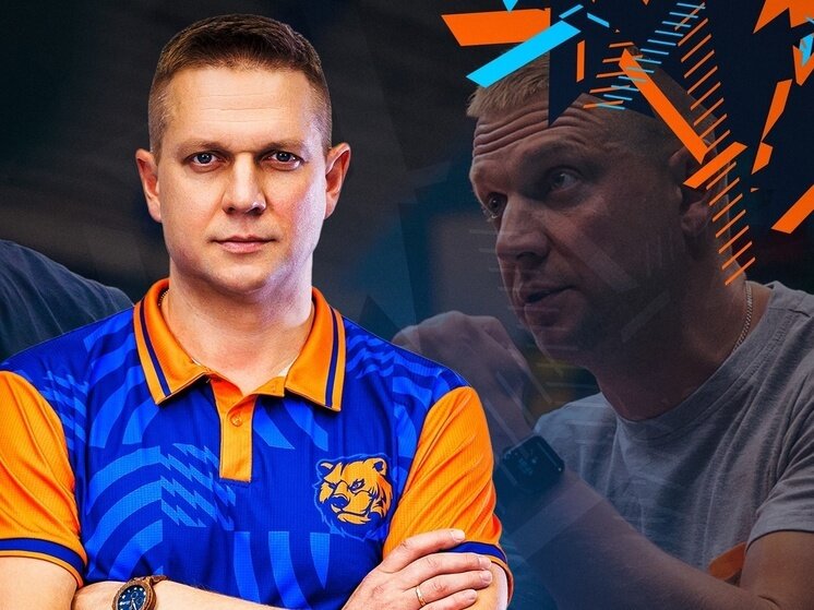     Фото: Пресс-служба ХК "Кузбасс"