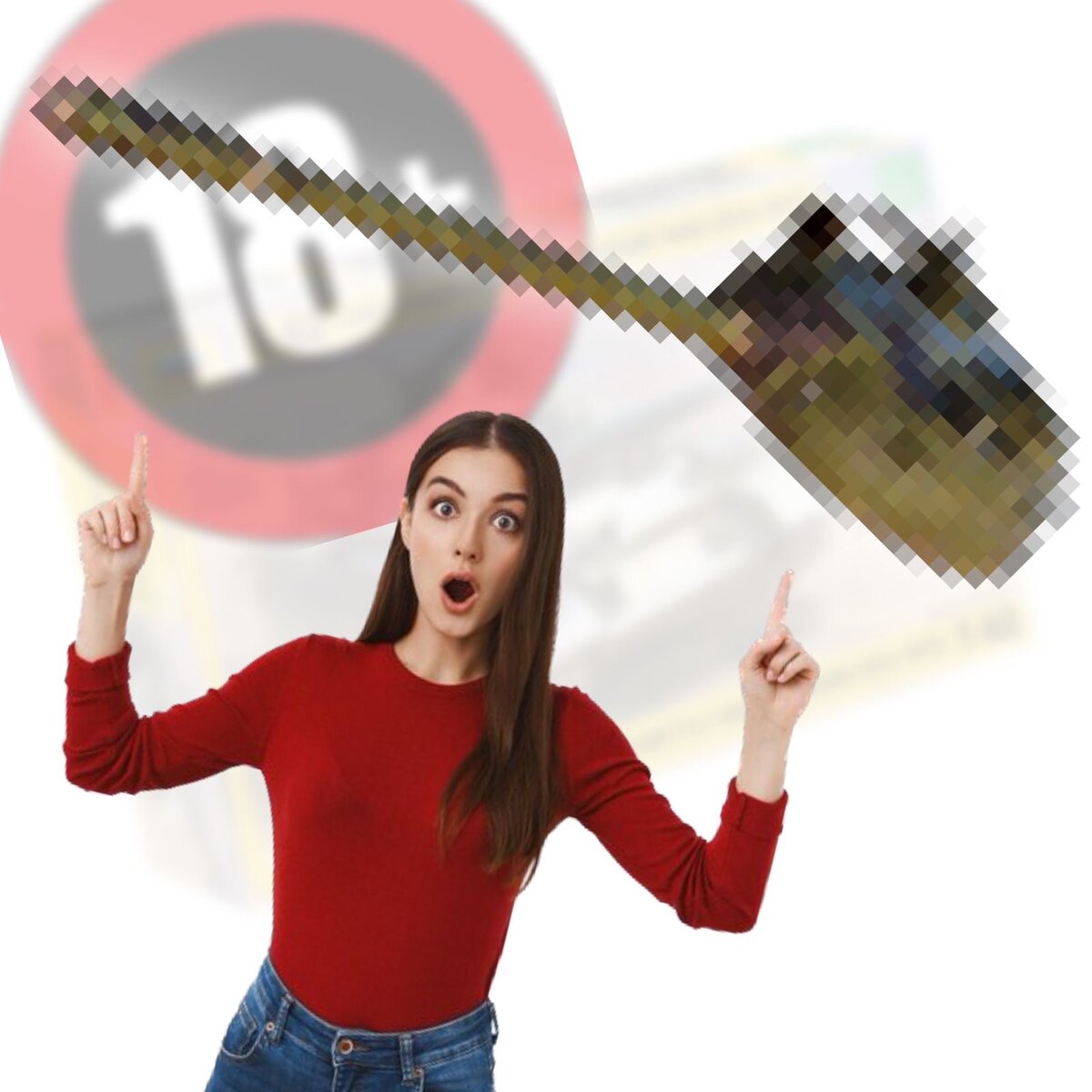 Когда размер и опыт имеет значение? Наверное, где-то и имеет; но у нас - зависит от каждого