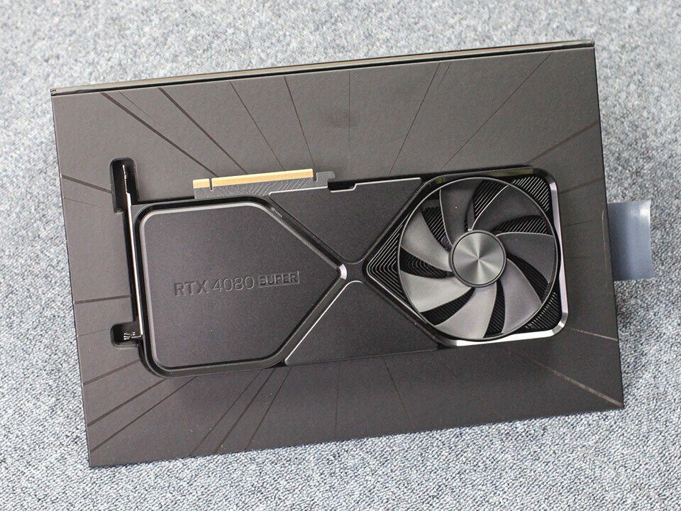 Rtx4080 super