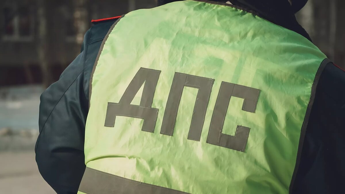     Мужчина был остановлен инспекторами на трассе Кунгур-Соликамск