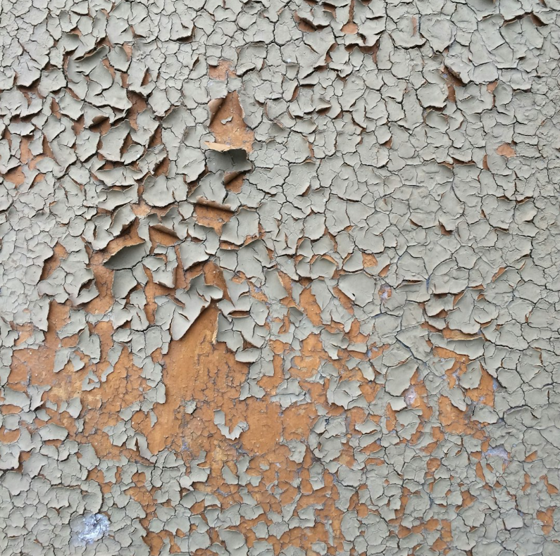 Ощущение сухости и стянутости