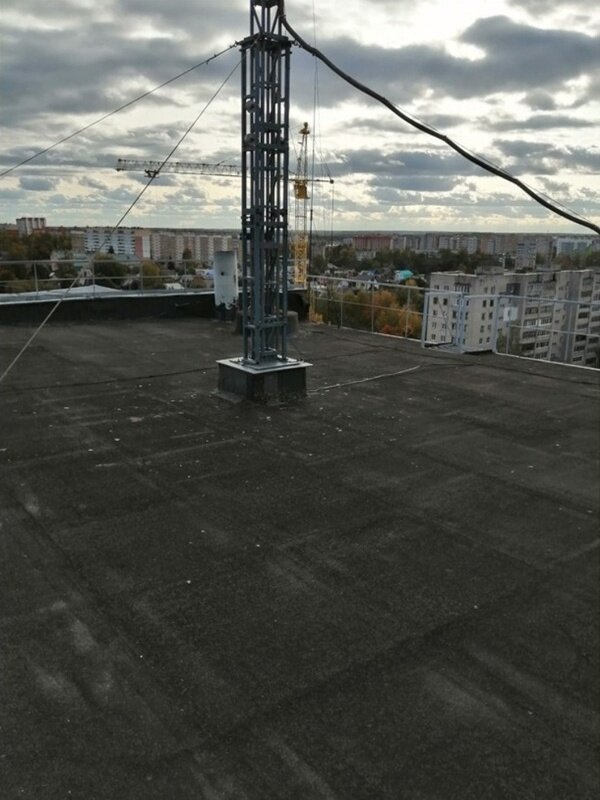 Рисунок 3. Фото объекта.