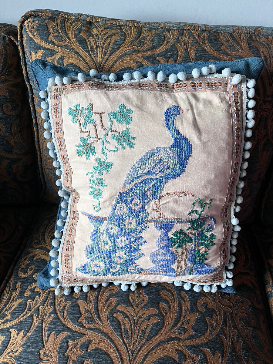 Личное фото.