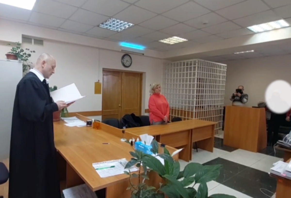    Жительница Камчатки осуждена на 5 лет за истязание собственной дочери