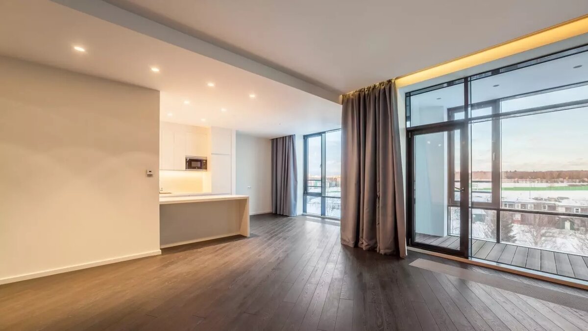 Аренда квартиры в новых ЖК обойдется в разы дороже, чем в доме «с историей». Некоторые арендные двушки доходят до 100 тыс. рублей в месяц. Фото: prohandmade.ru