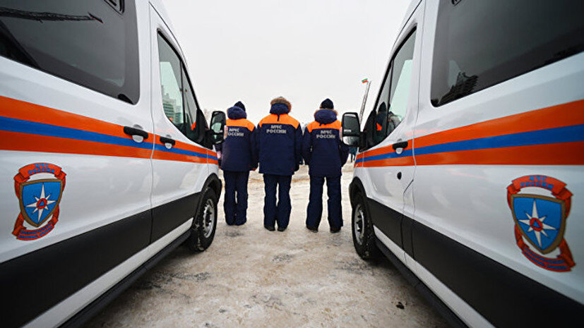   РИА Новости