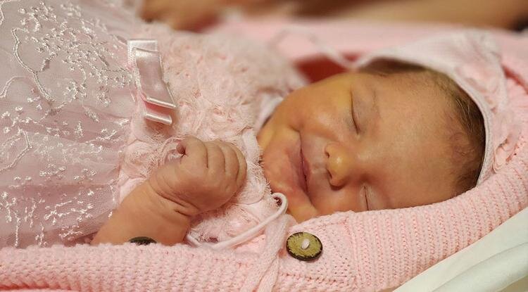 КамиллаФото: архив Юлии Корсуновой