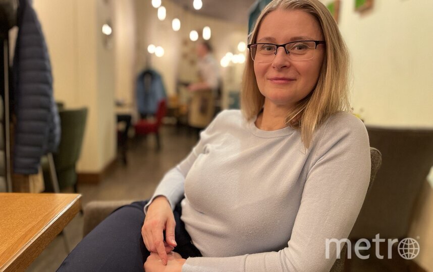    Елизавета Веселова – мама семилетних двойняшек, организатор детских экскурсий, ведущая телеграм-канала "Я отведу детей в музей".личное фото