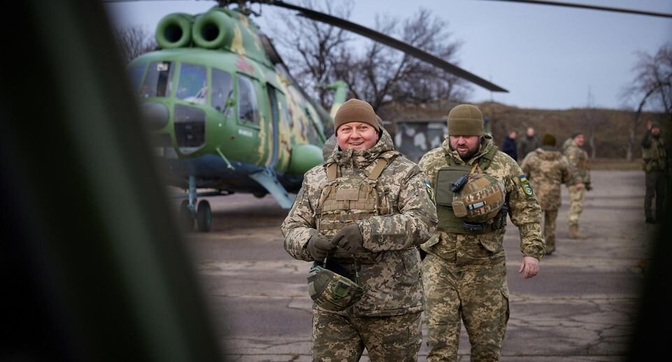    Официальный сайт президента Украины