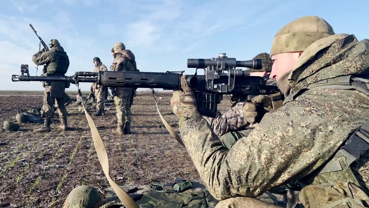 Фото: Минобороны РФ