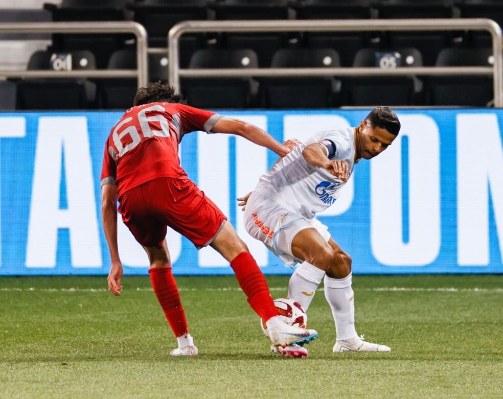    Что понятно о «Зените» Алексей Андрианов