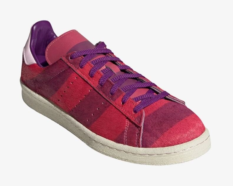 Adidas Campus 80s