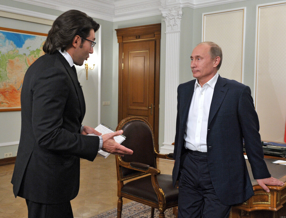 Мне кажется, достаточно президенту только строго посмотреть на этих деятелей и всё станет на свои места. Фото Яндекс.Картинки. 