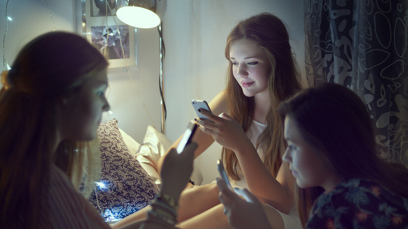   Gettyimages.ru Tetra Images