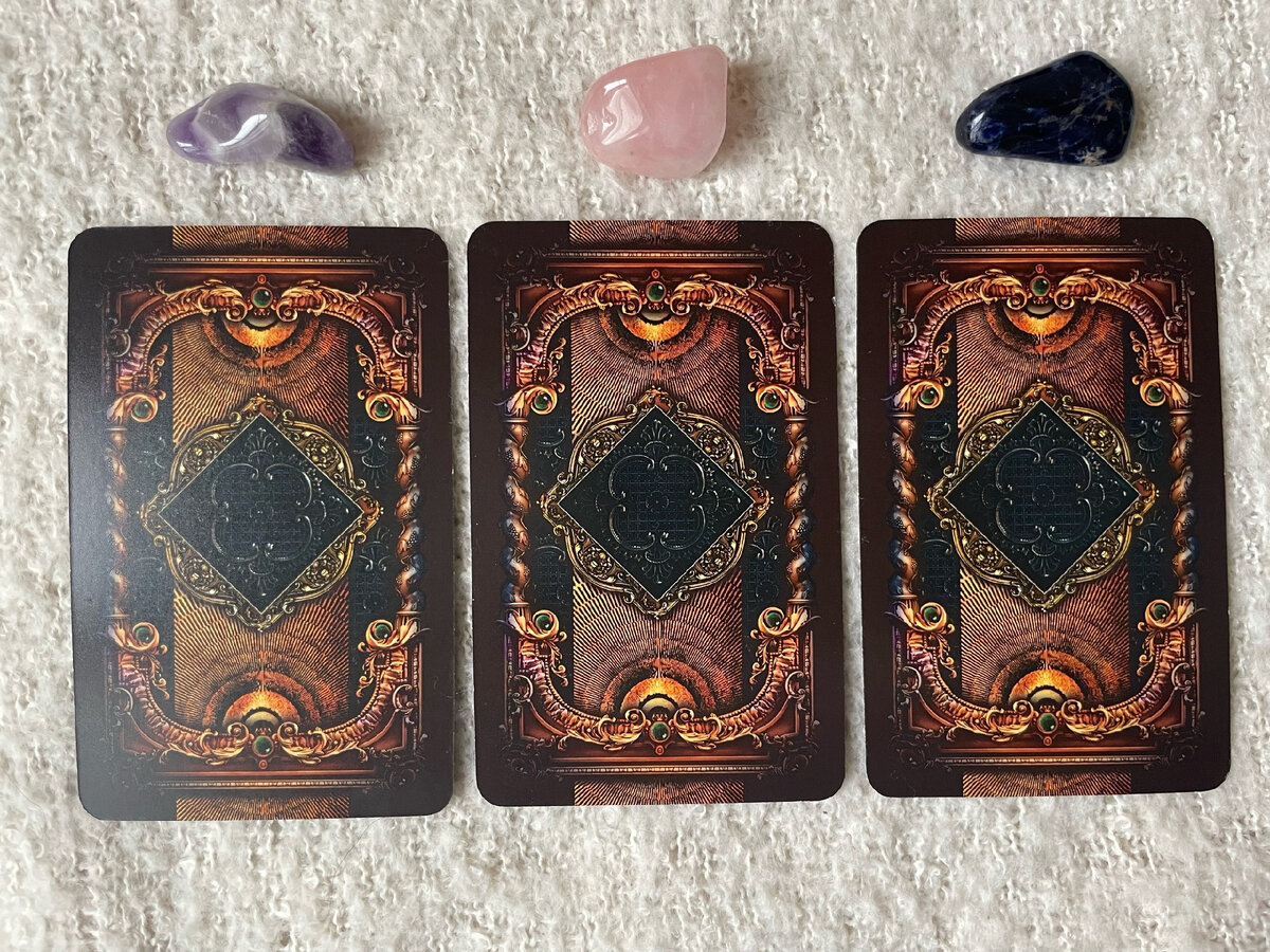 ✨В ЧЕМ ВАС ЖДЕТ УДАЧА В 2024 ГОДУ?✨