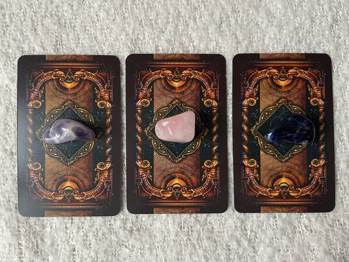 ✨В ЧЕМ ВАША УДАЧА В 2024 ГОДУ?✨