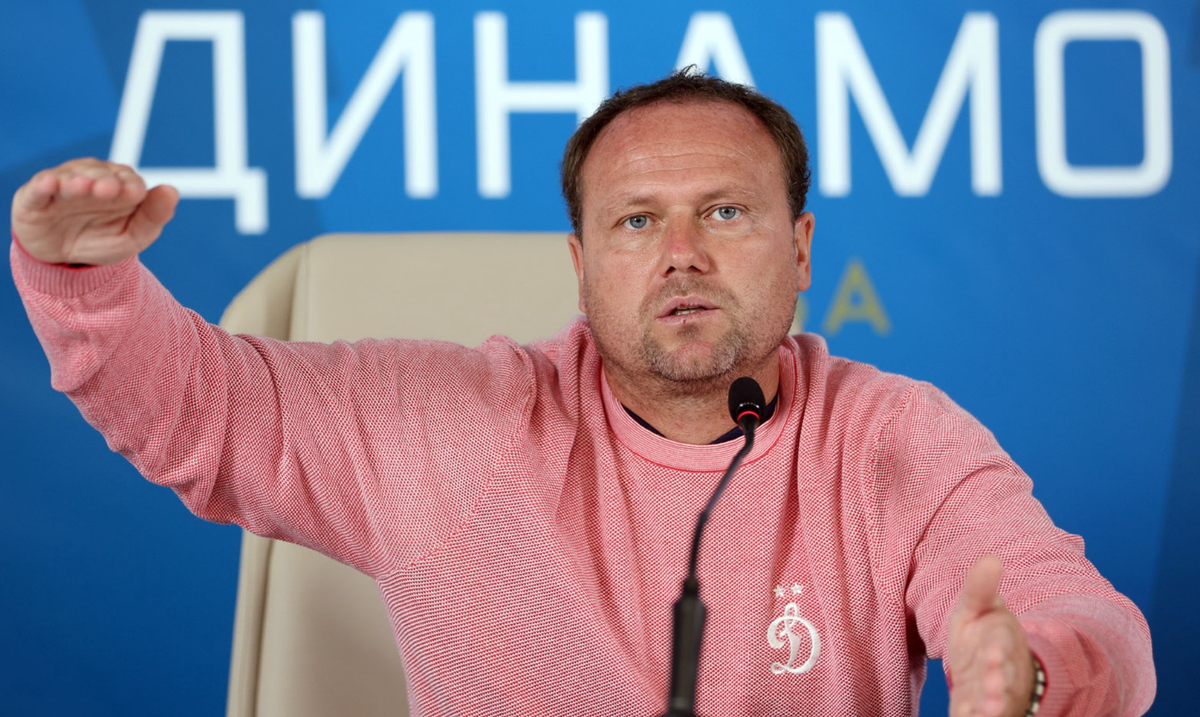 Какую позицию стоит усилить, Отсутствие стабильности и Какие деньги получит клуб: Последние новости «Динамо». Главное, что случилось в стане "Динамо". Новости, мнения, инсайды и слухи вокруг команды.-3